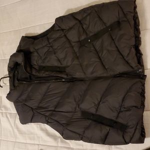 Men's Gap Black Vest